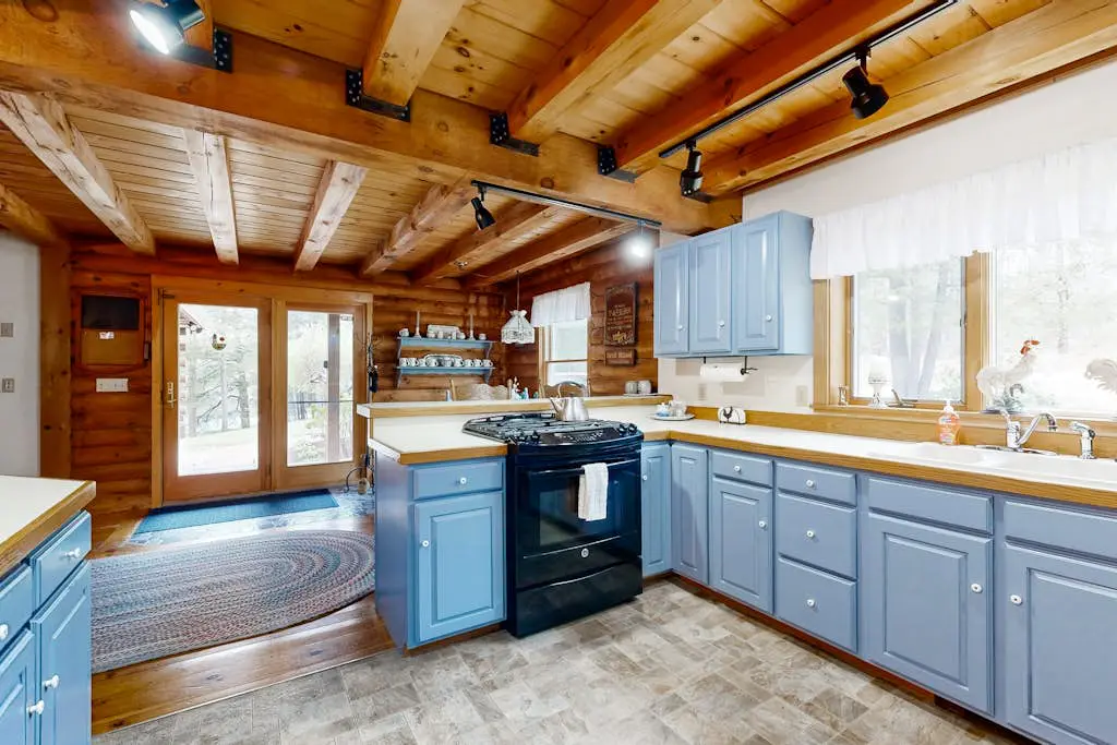 Bayberry Lakehouse
