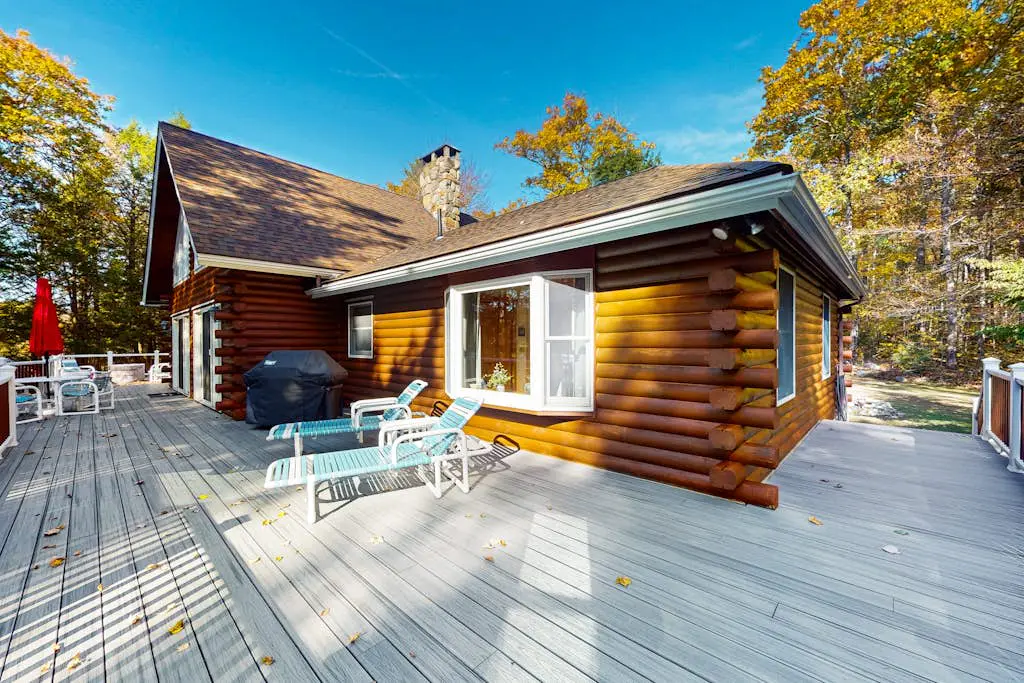 Bayberry Lakehouse