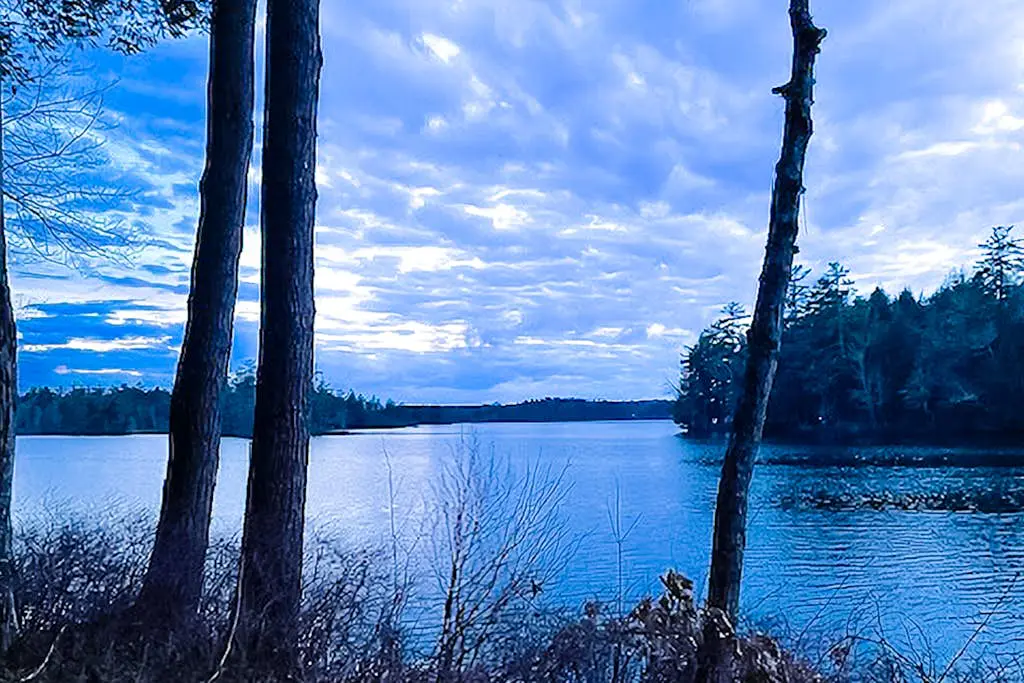 Bayberry Lakehouse
