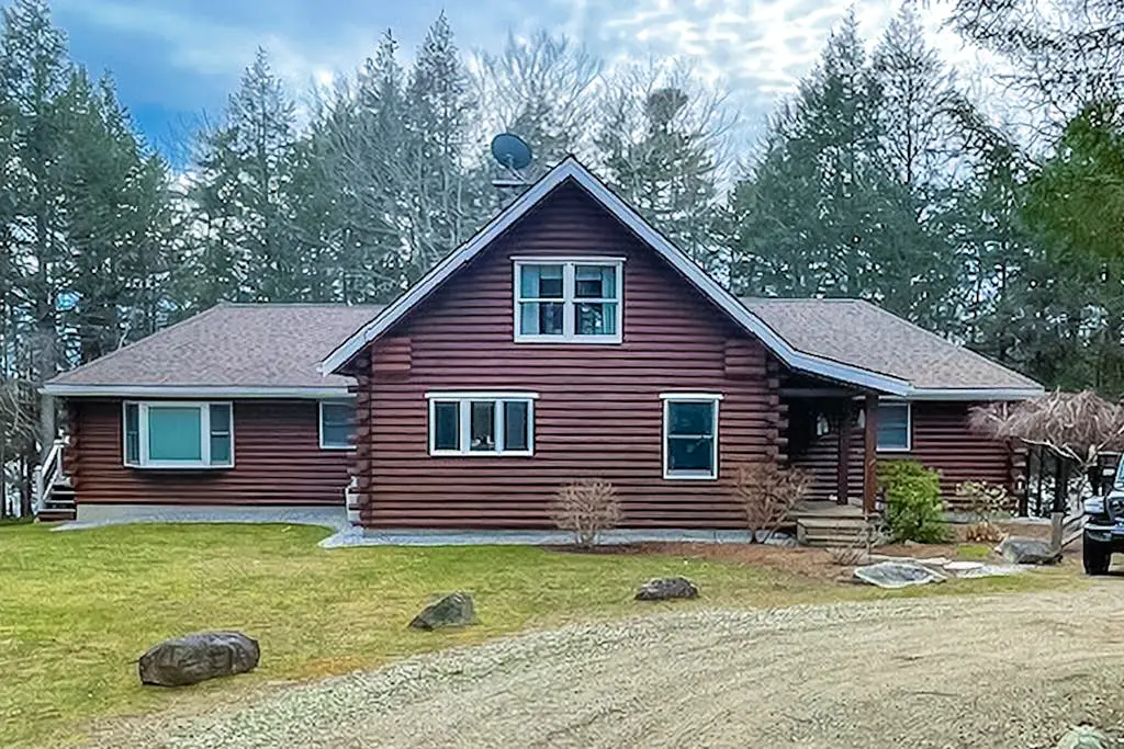 Bayberry Lakehouse