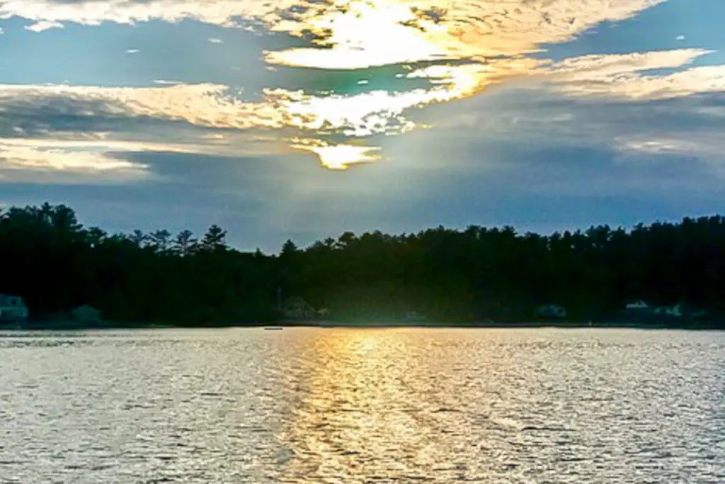 Bayberry Lakehouse