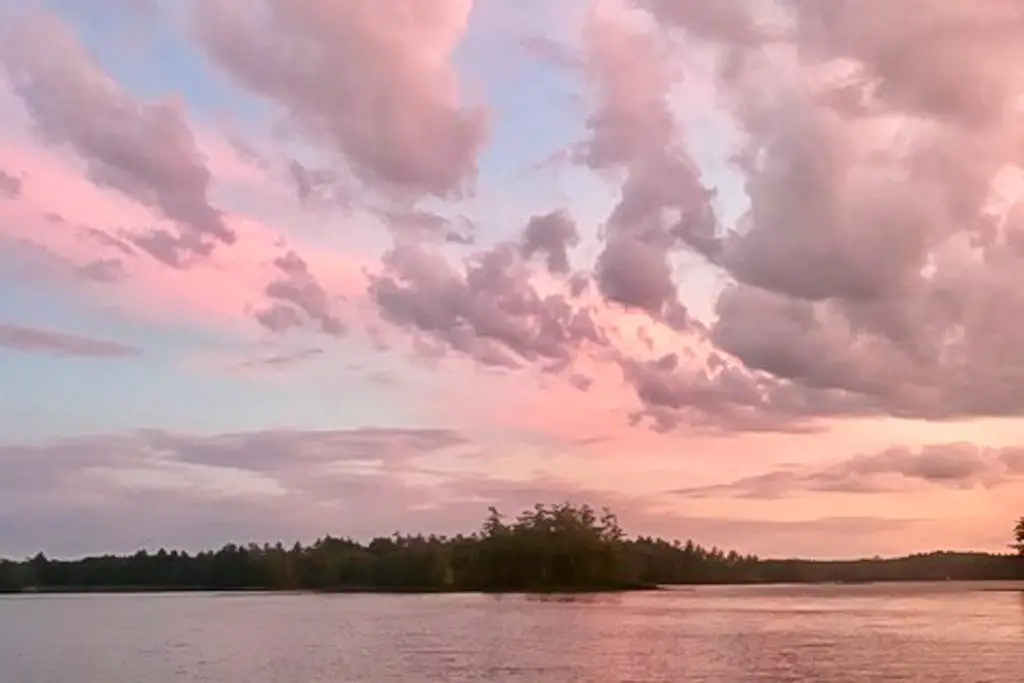 Bayberry Lakehouse