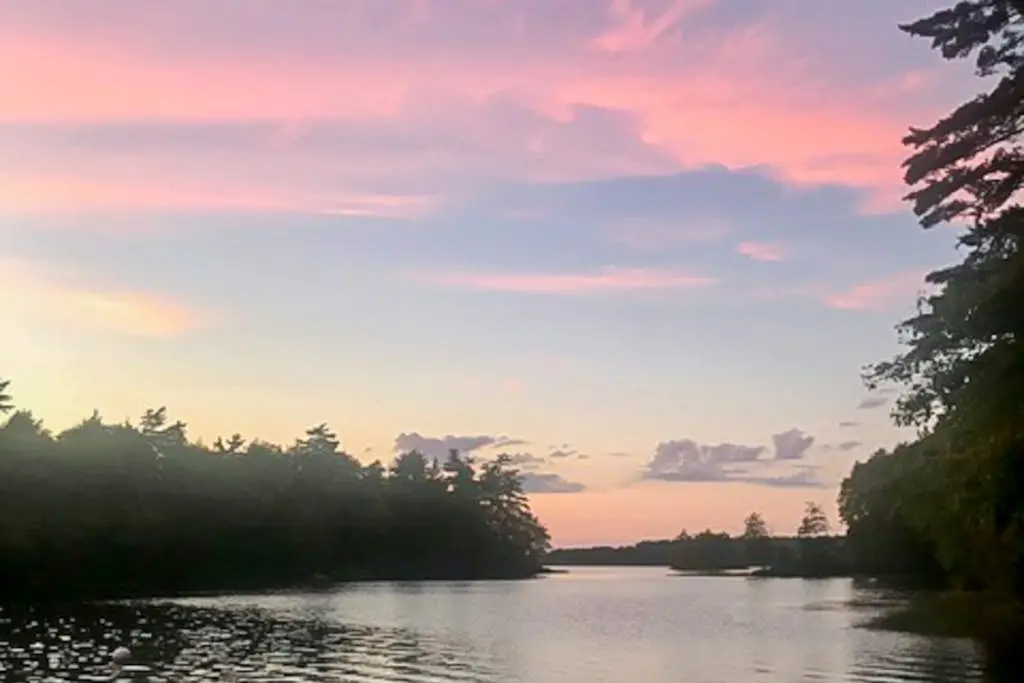 Bayberry Lakehouse
