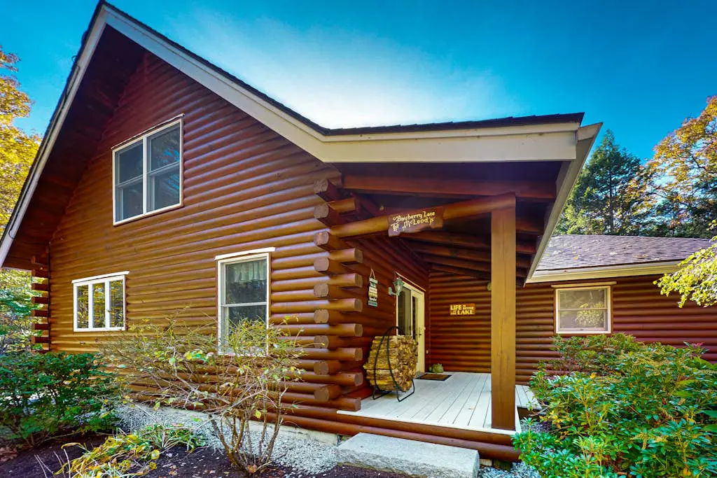 Bayberry Lakehouse