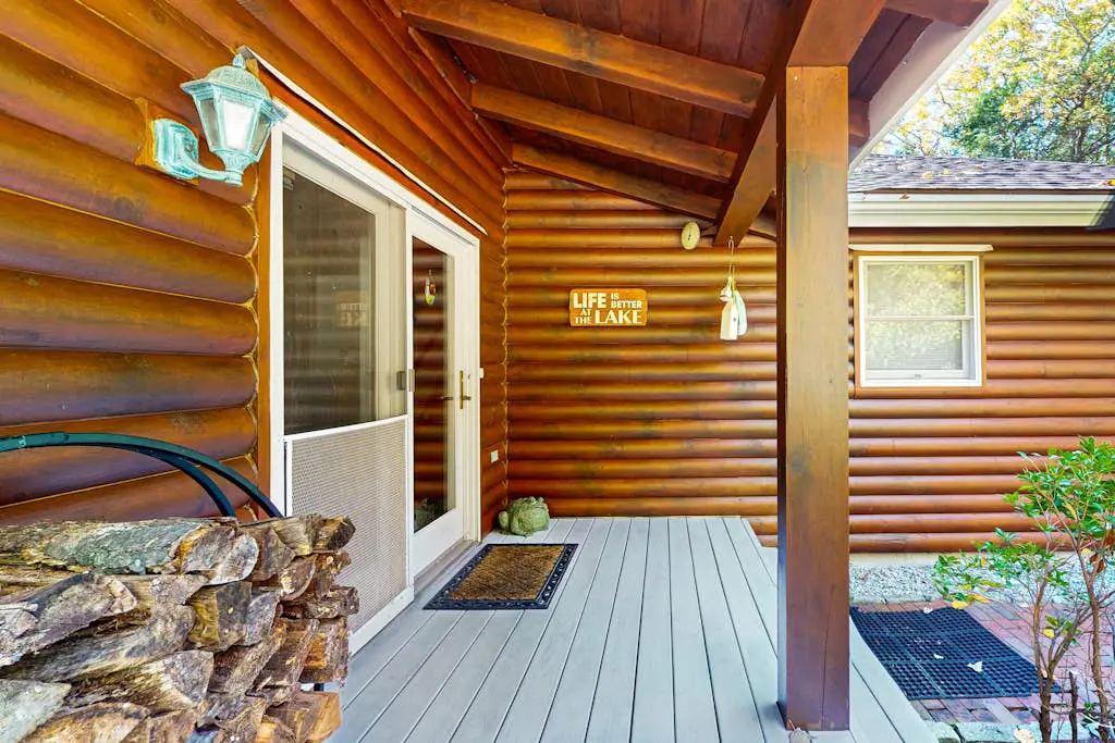 Bayberry Lakehouse
