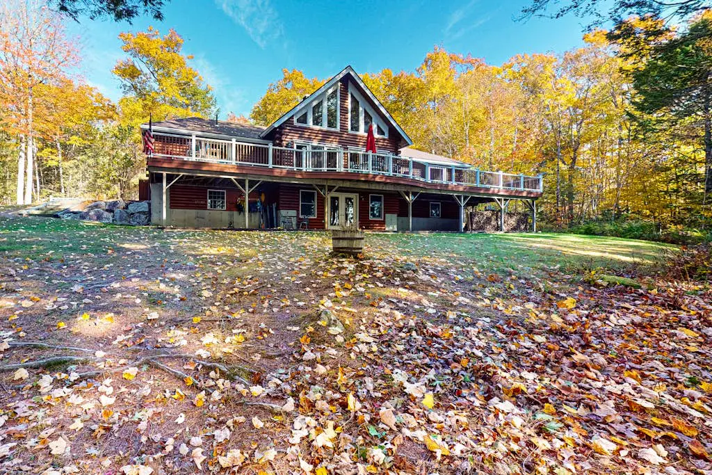 Bayberry Lakehouse