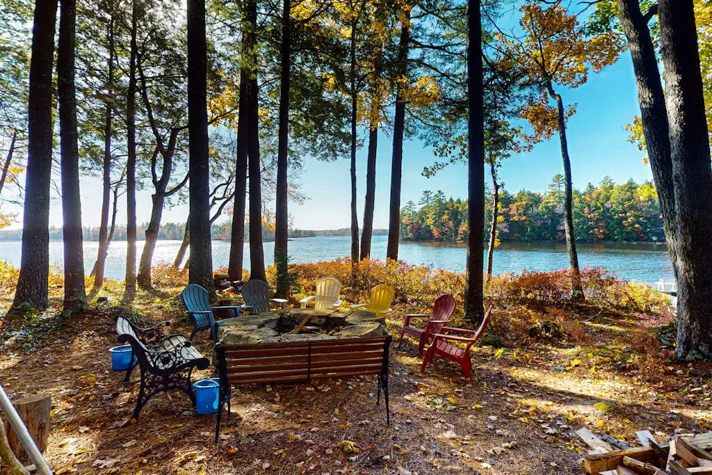 Bayberry Lakehouse
