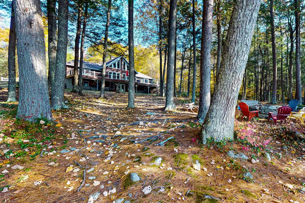 Bayberry Lakehouse