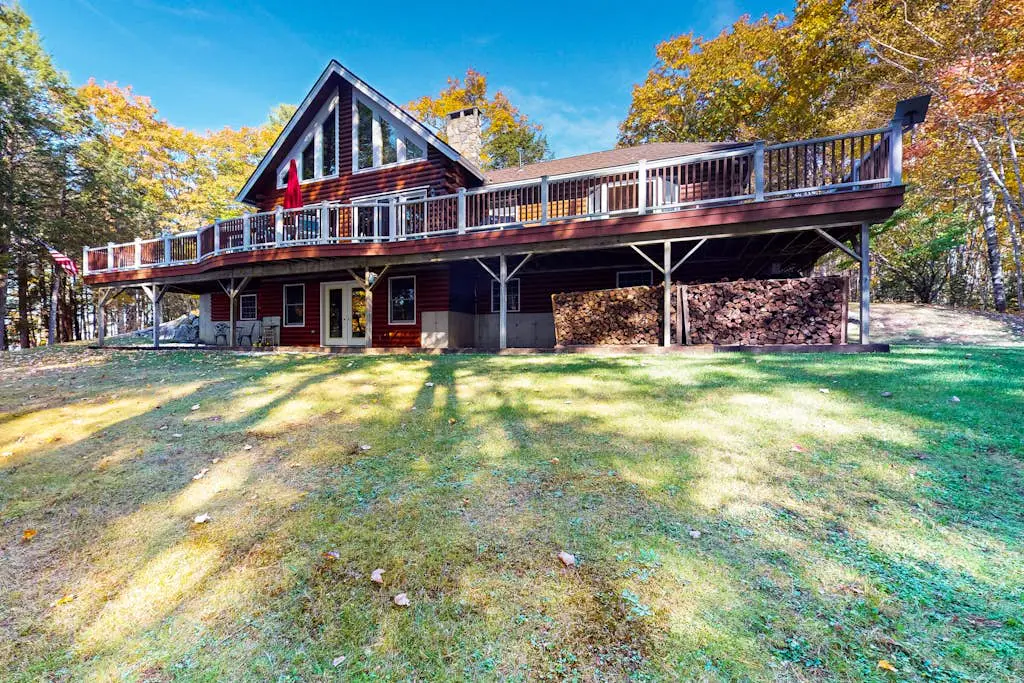 Bayberry Lakehouse