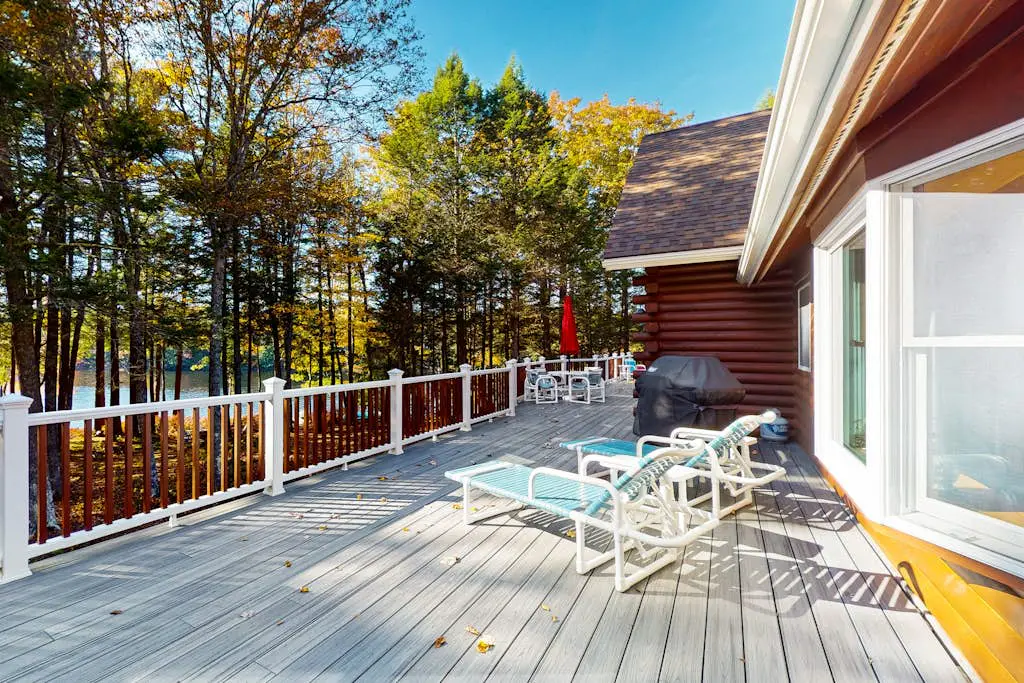 Bayberry Lakehouse