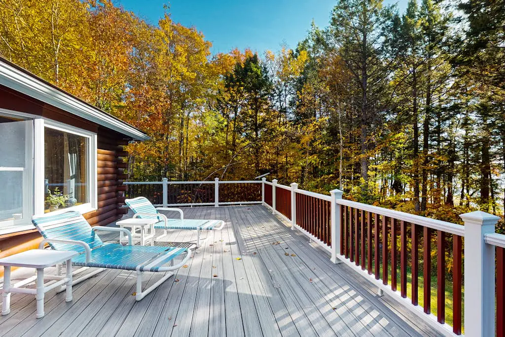 Bayberry Lakehouse