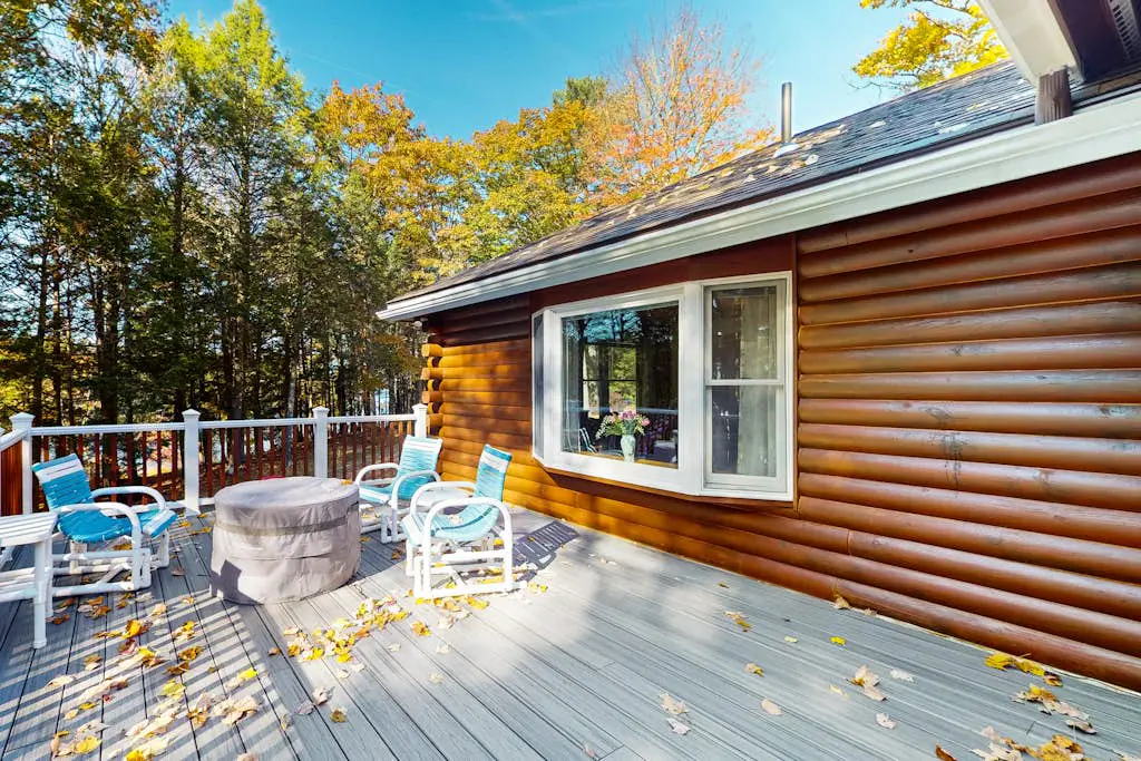 Bayberry Lakehouse
