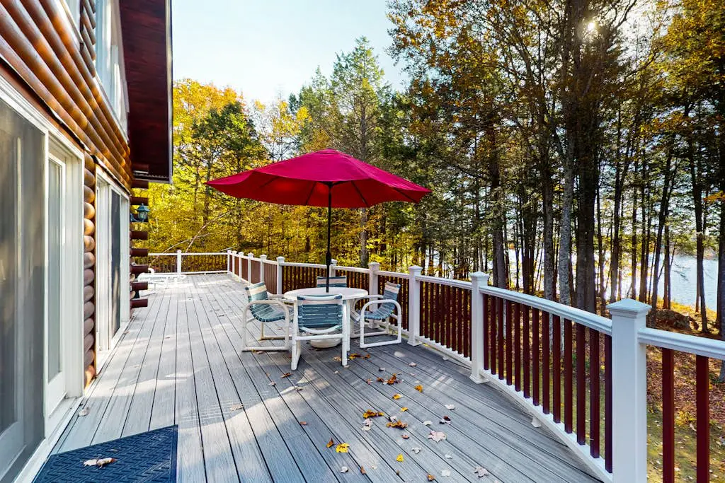 Bayberry Lakehouse