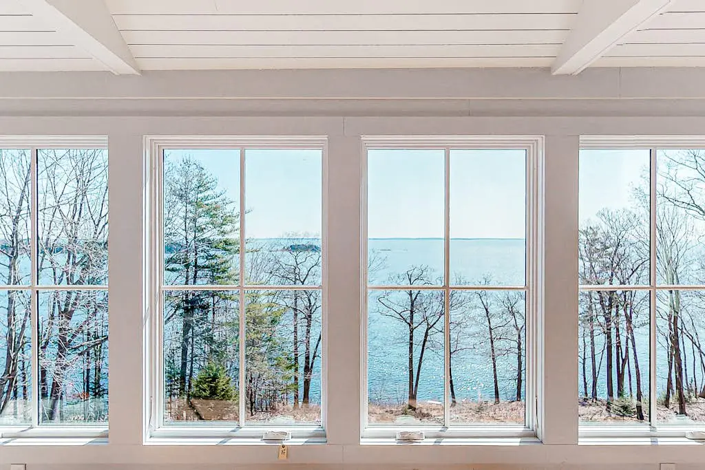 Cottage on the Coast