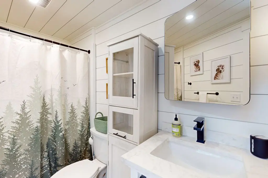 Bald Mountain Tiny House
