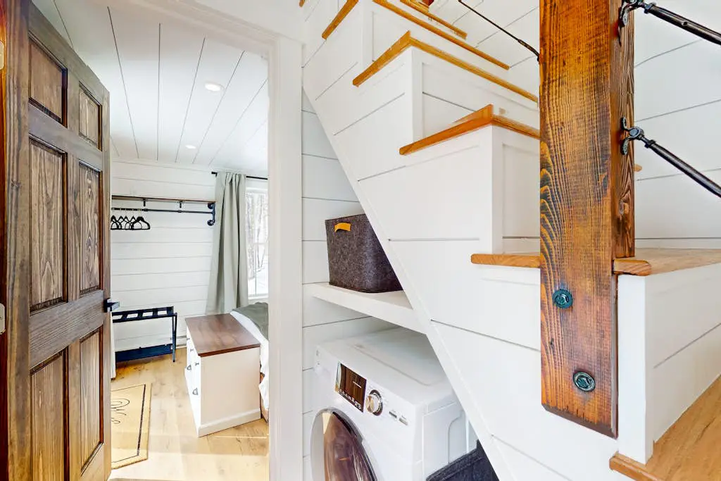 Bald Mountain Tiny House