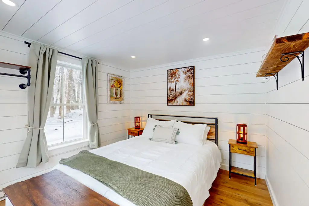 Bald Mountain Tiny House