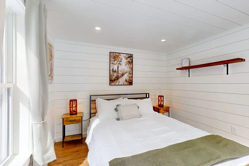 Bald Mountain Tiny House