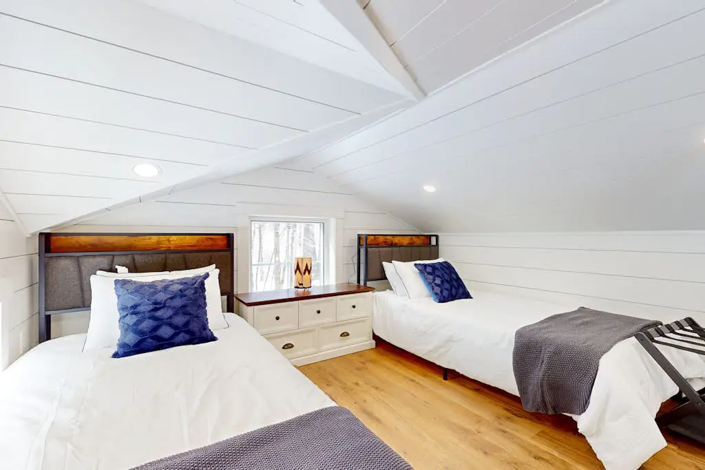 Bald Mountain Tiny House