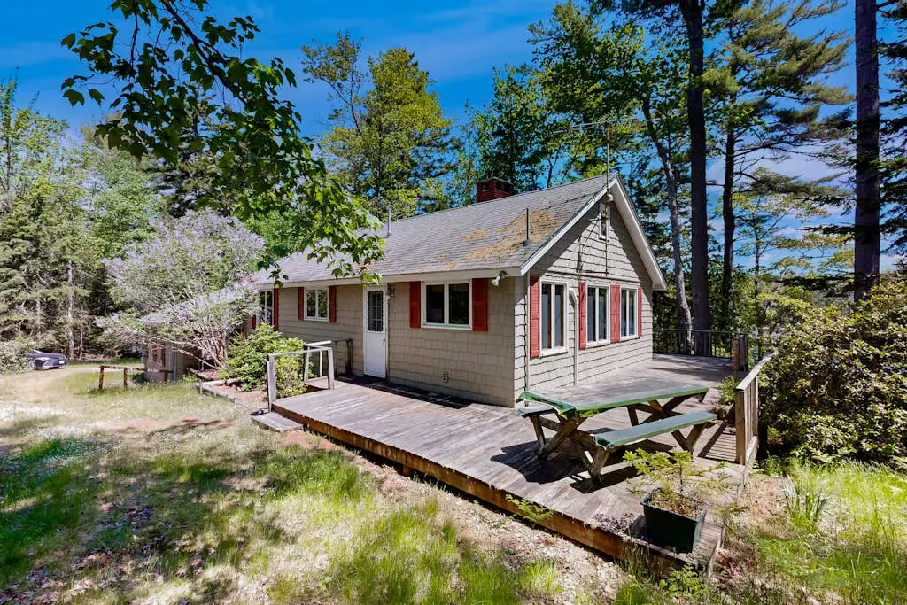 Ladyslipper Cottage