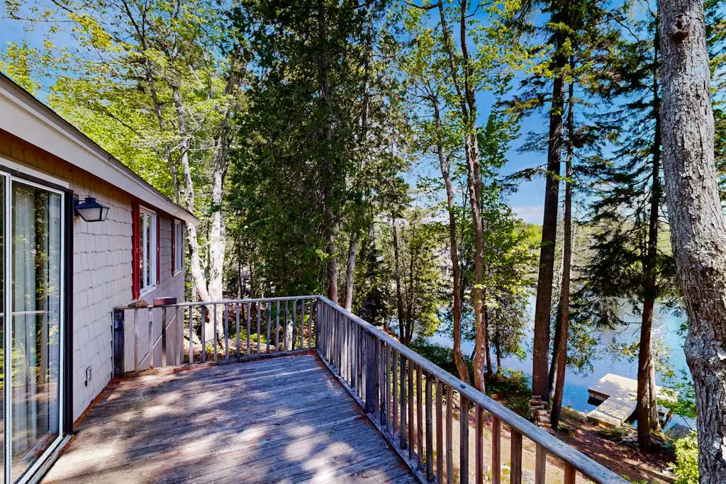 Ladyslipper Cottage