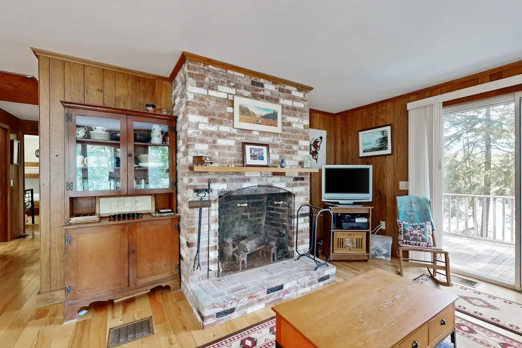 Ladyslipper Cottage