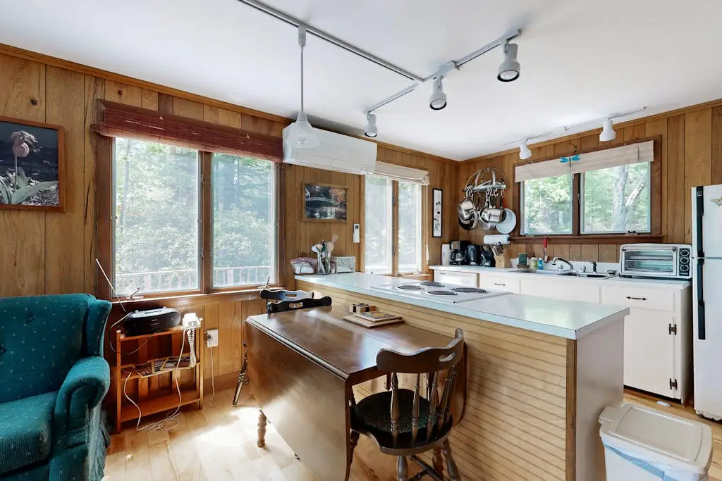Ladyslipper Cottage