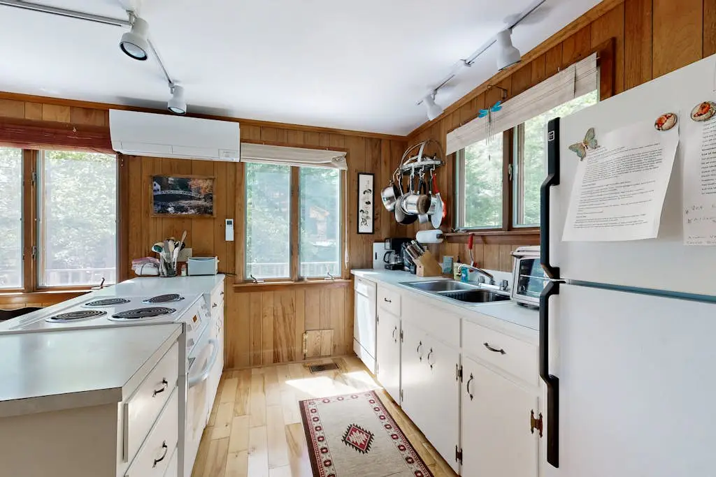 Ladyslipper Cottage