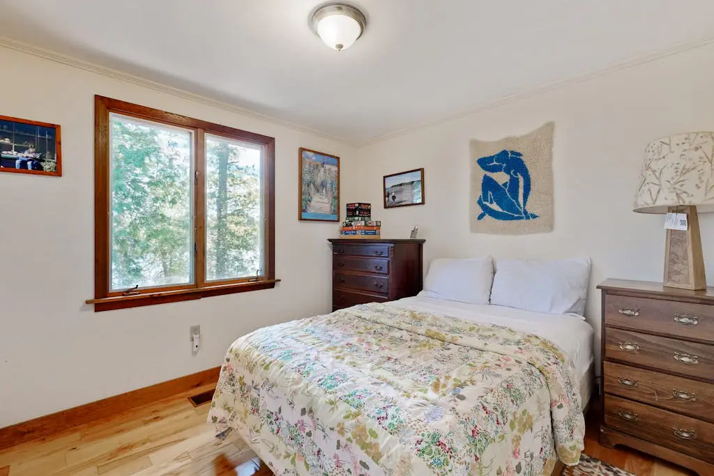 Ladyslipper Cottage