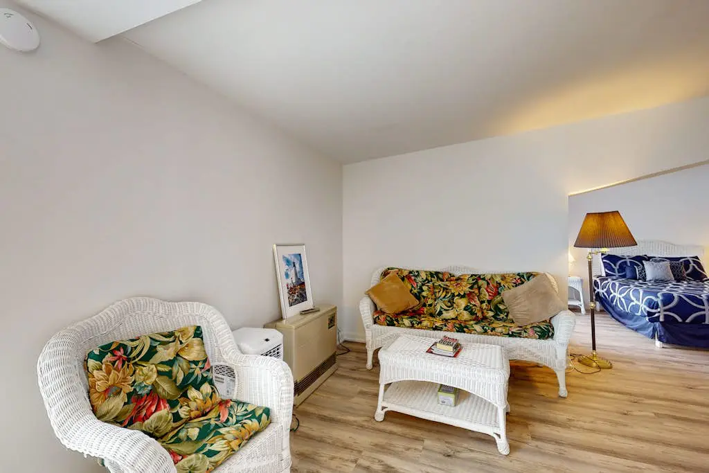 Ocean Breeze Condo