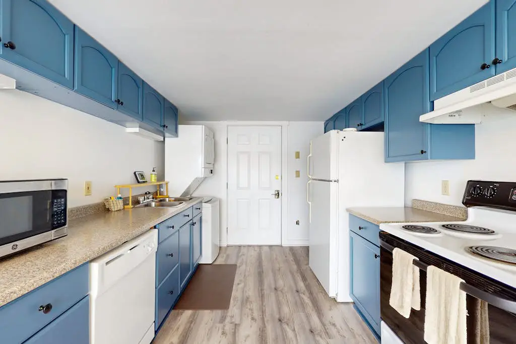 Ocean Breeze Condo