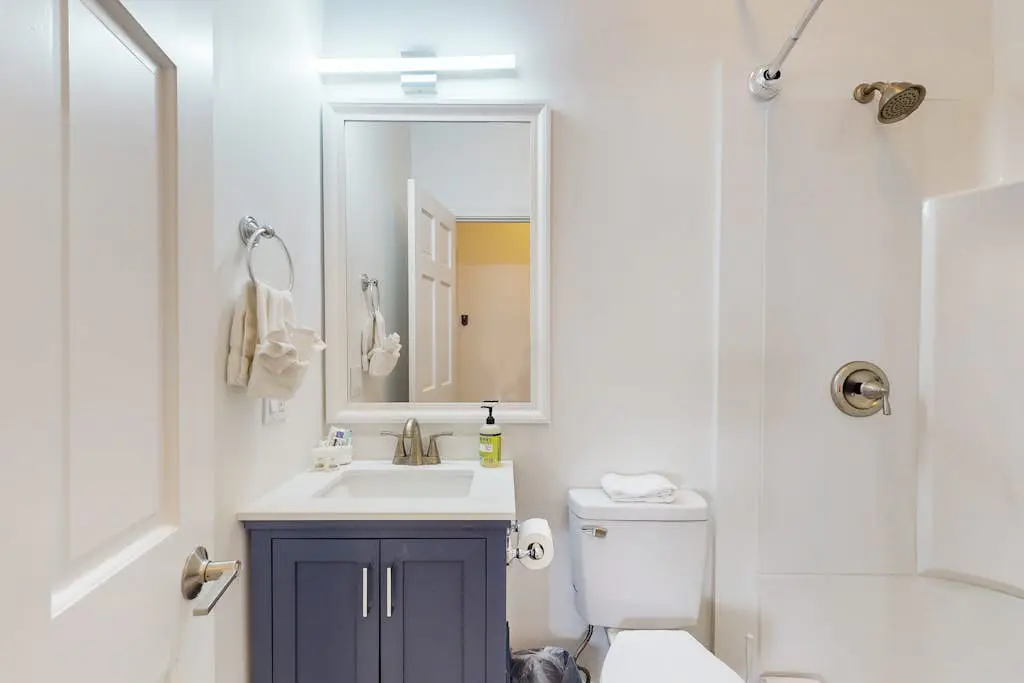 Ocean Breeze Condo