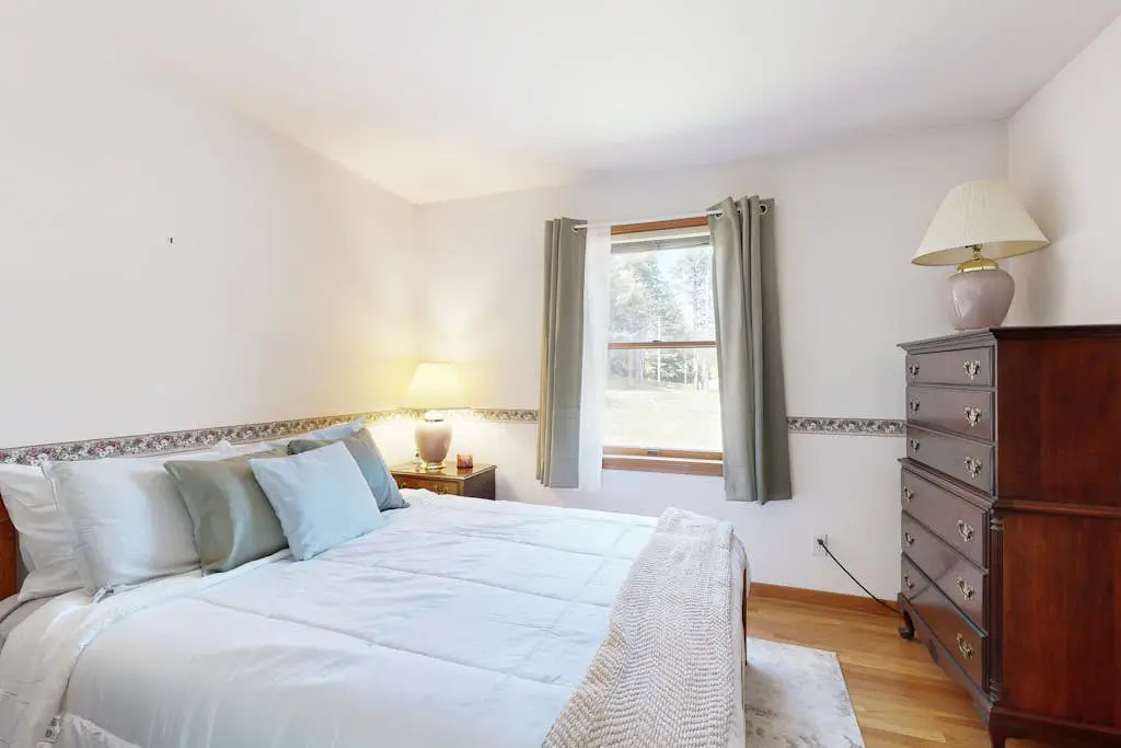 Ledge View