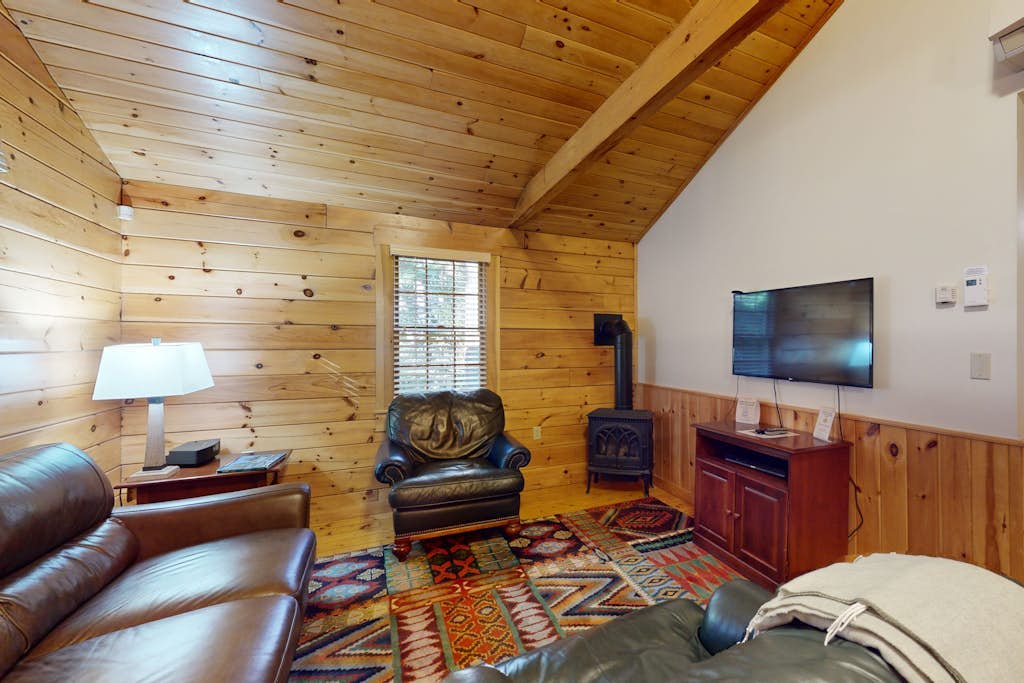 Balsam Fir Cabin 74