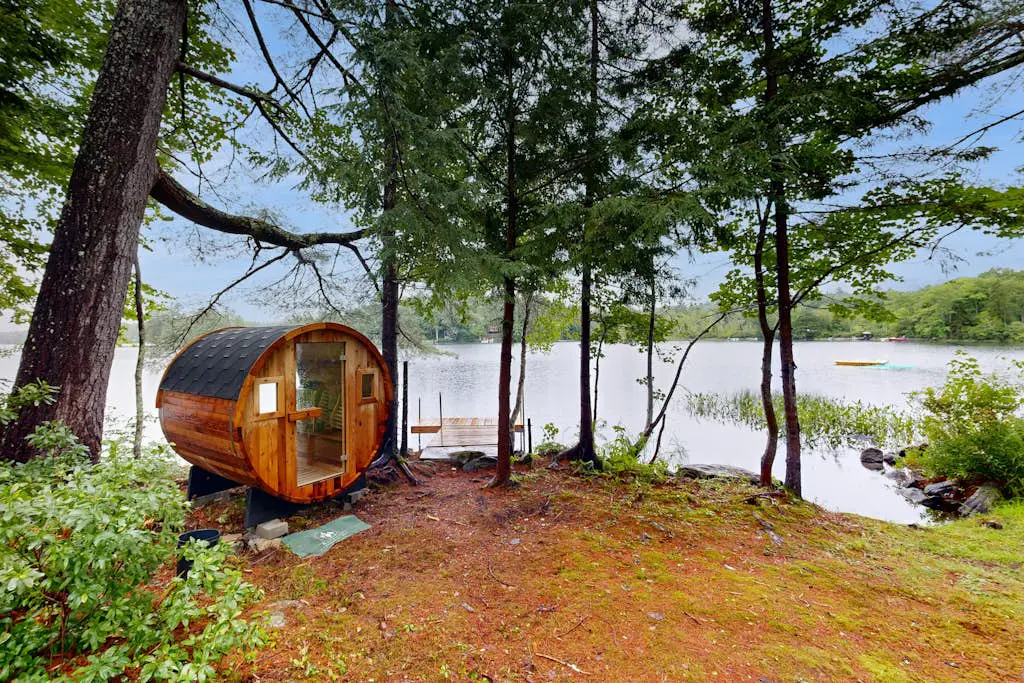 Hideaway House