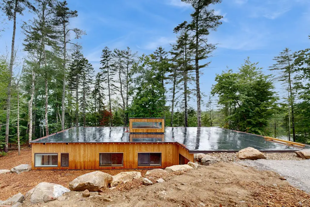 Hideaway House