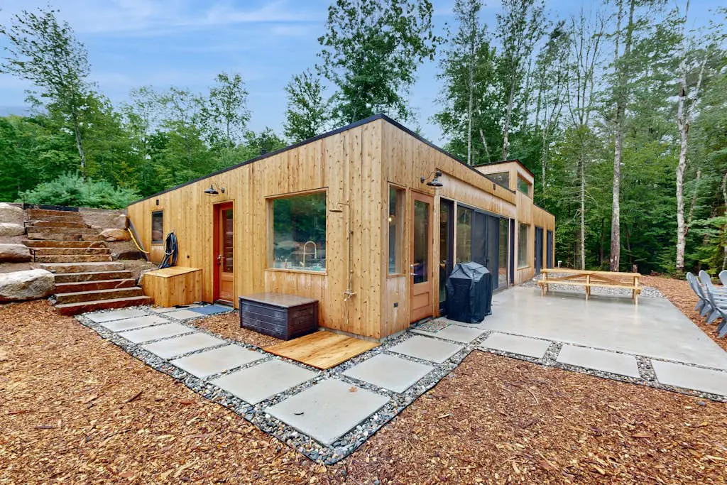 Hideaway House