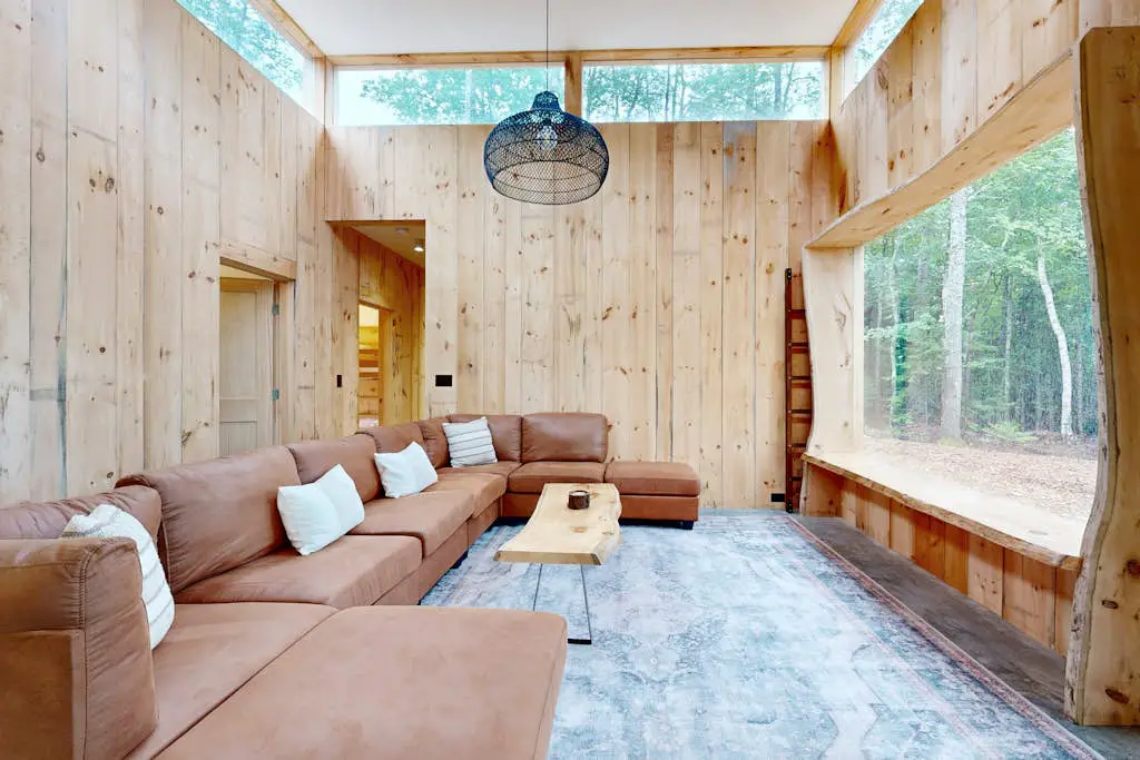 Hideaway House