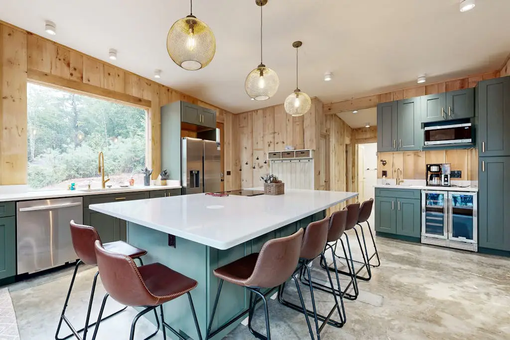Hideaway House