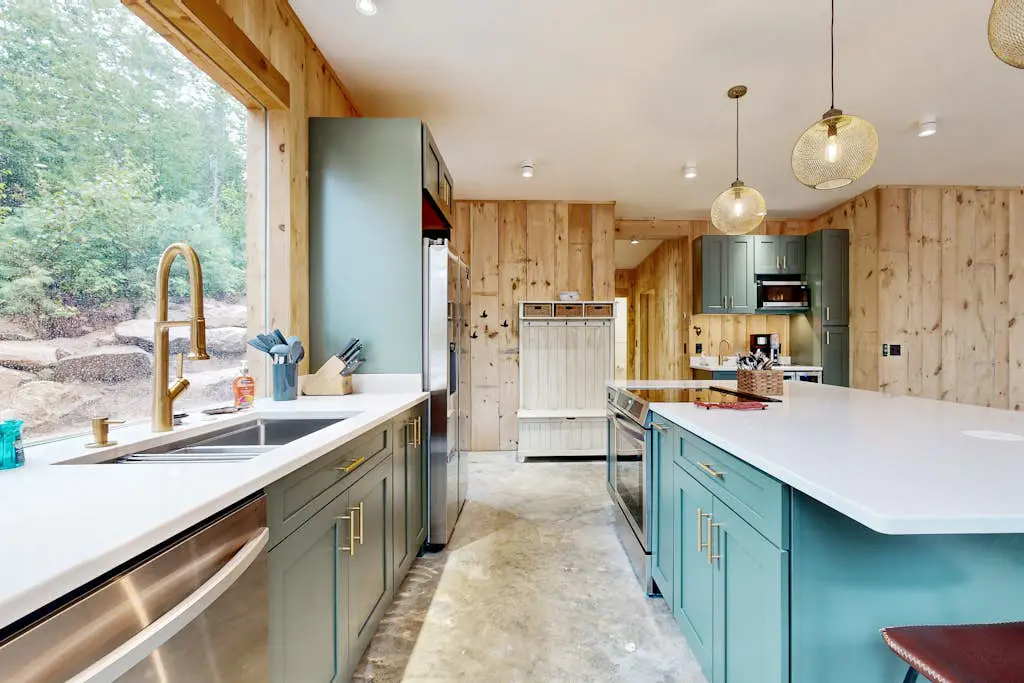 Hideaway House