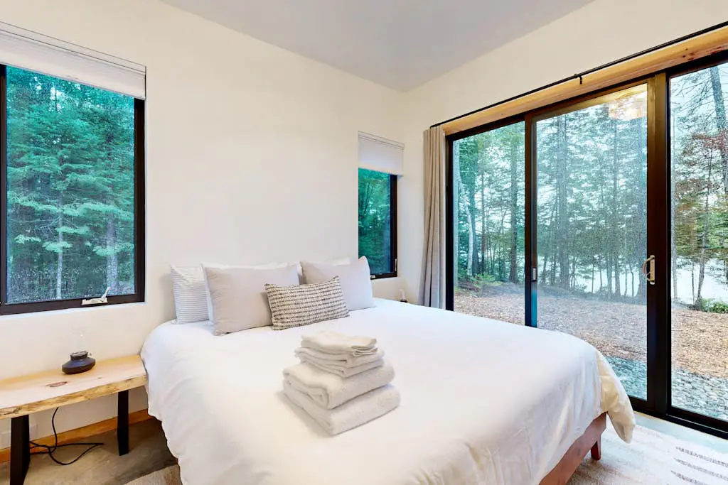 Hideaway House