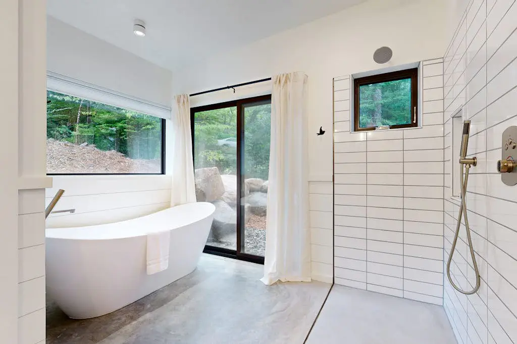 Hideaway House
