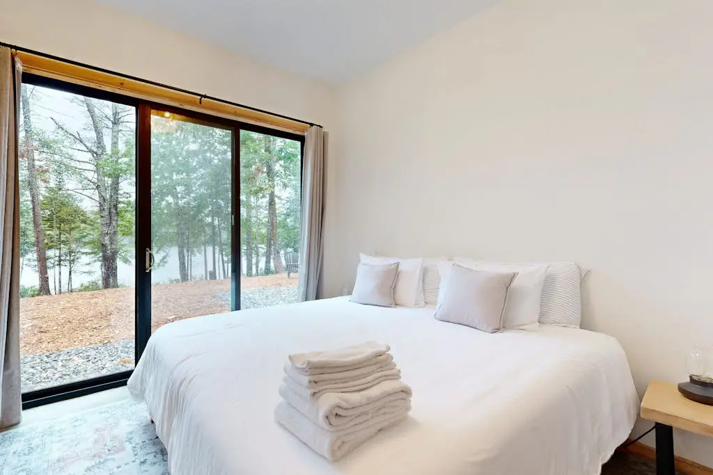 Hideaway House