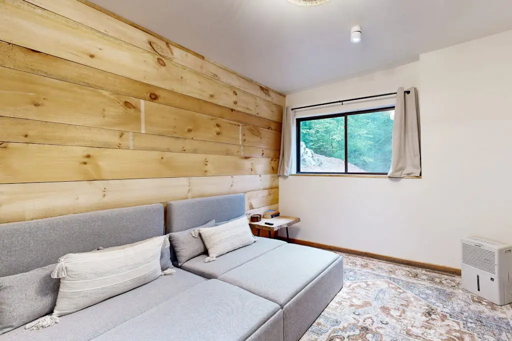 Hideaway House