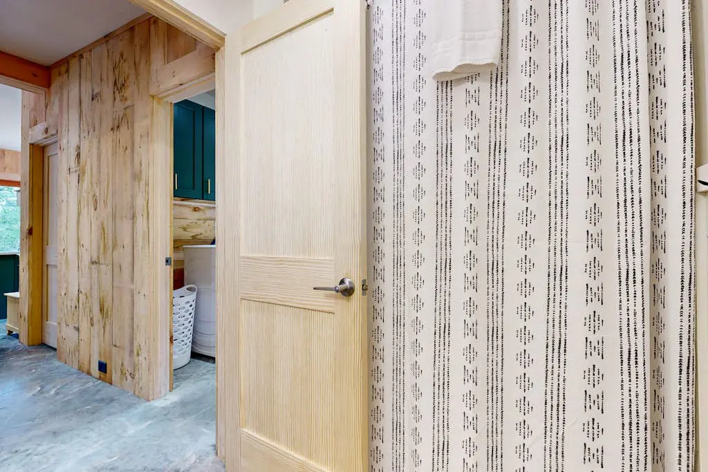 Hideaway House