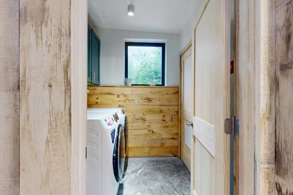 Hideaway House