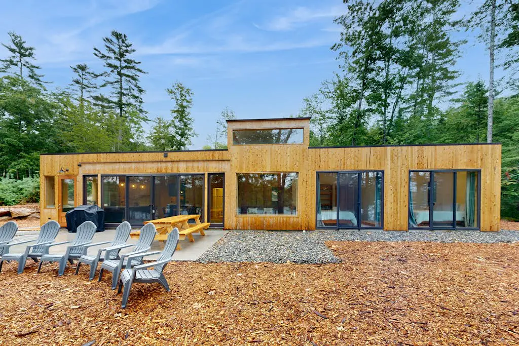 Hideaway House
