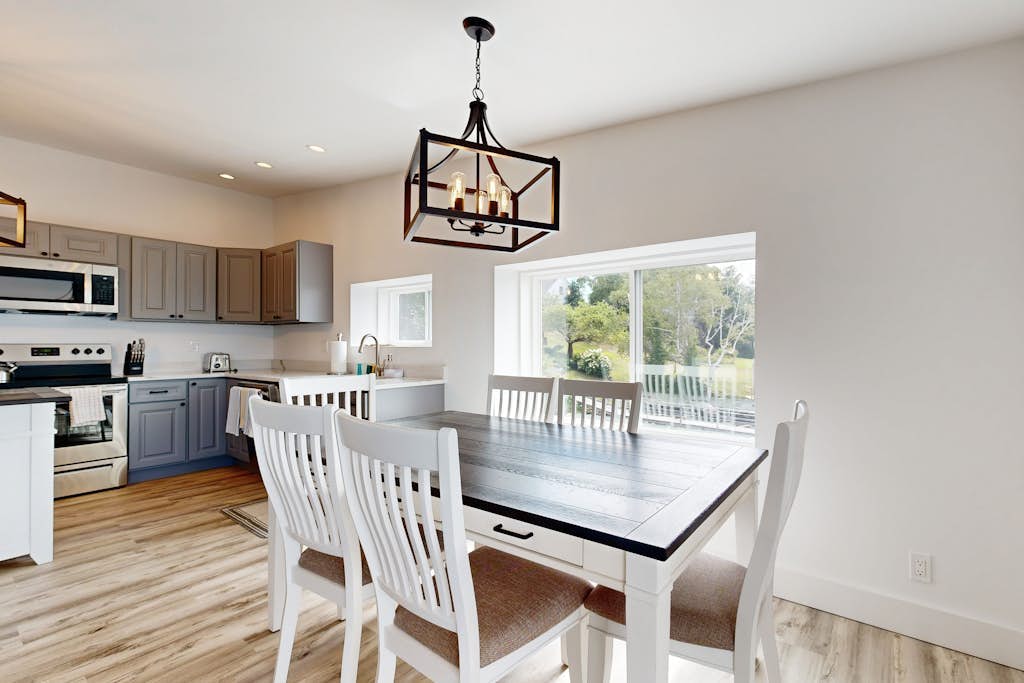 Elegant Oceanfront Condo with Stunning Harbor Views & Spectacular Sunsets