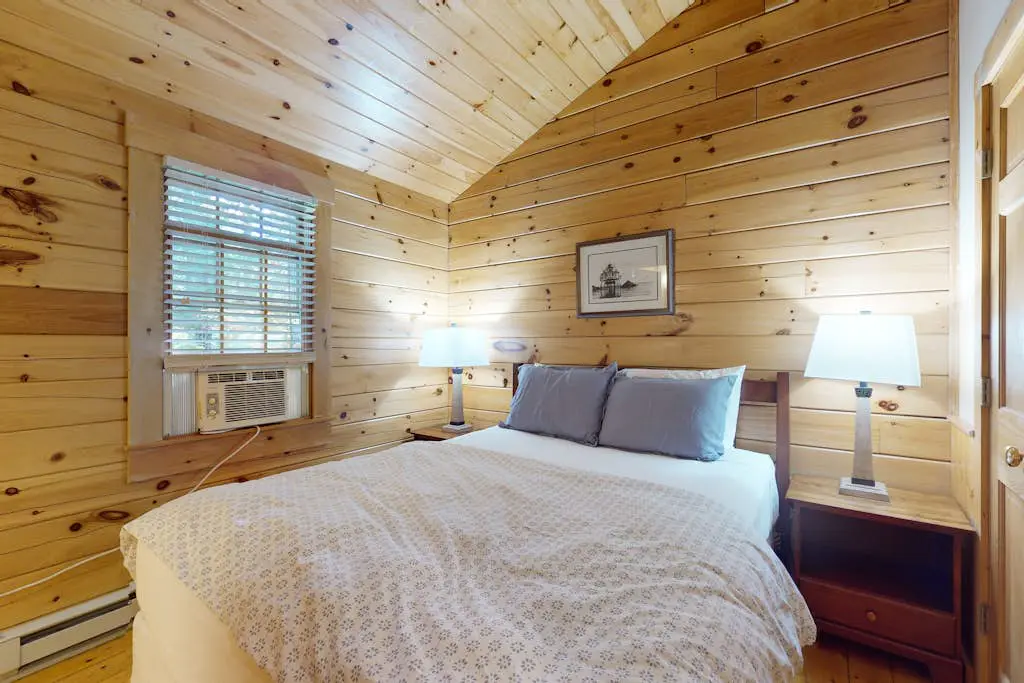 Tamarack Cabin 77