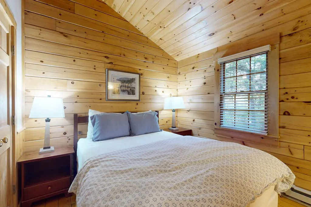 Tamarack Cabin 77